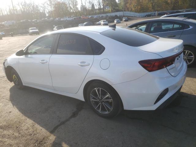 3KPF24AD2PE645828 KIA FORTE LX
