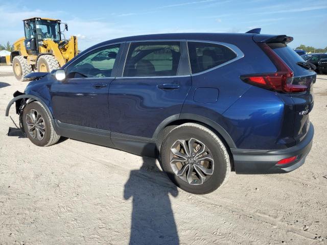 5J6RW1H58LL002555 Honda CR-V EX