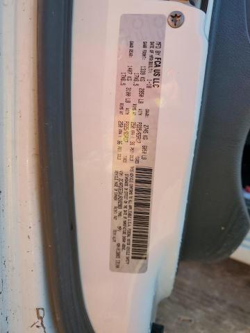 2C4RDGEGXJR202989 Dodge Grand Caravan Gt