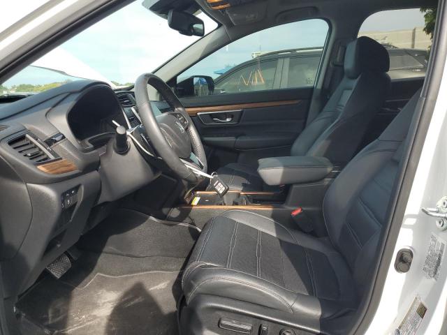 7FART6H99ME016889 Honda Cr-v Touring