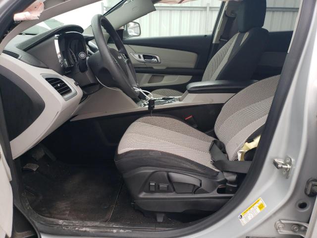 2GKALMEK5G6131735 GMC Terrain Sle