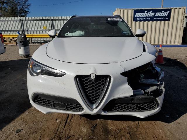 ZASPAJAN4L7C91083 Alfa Romeo Stelvio