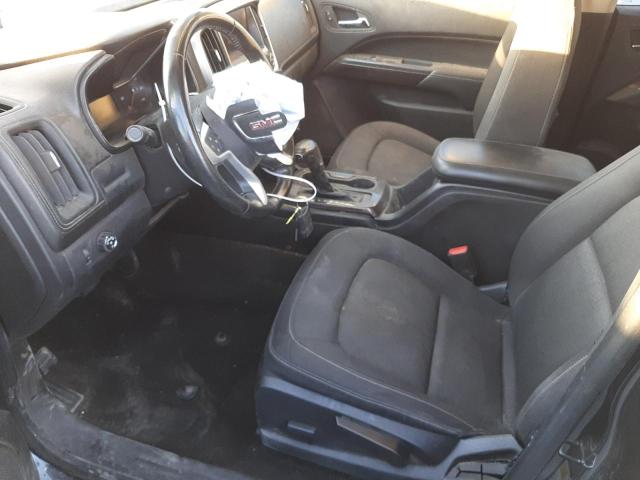 1GTG5CEA2G1148982 GMC CANYON SLE