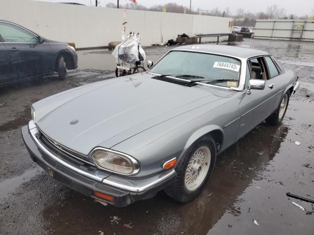 Auction sale of the 1989 Jaguar Xjs, vin: SAJNA5840KC150345, lot number: 76844743