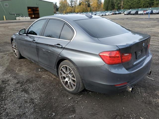 WBA3B9C50FF589329 BMW 335 XI