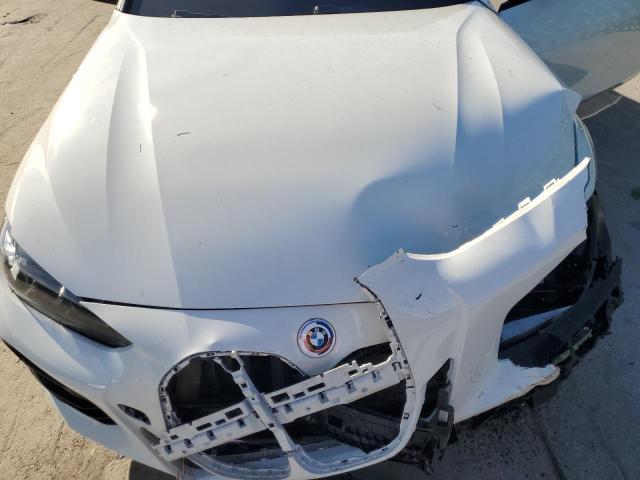 WBA53AP00PCL26038 BMW 430I