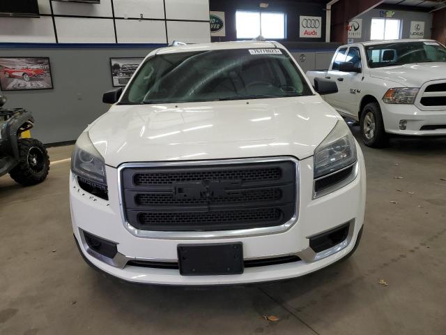 1GKKVNED5FJ183602 GMC ACADIA SLE