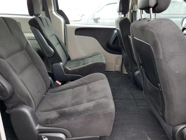 2C4RDGBG8GR131658 Dodge Grand Caravan Se