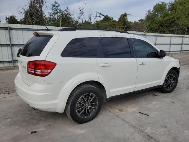 3C4PDCAB8JT428990 Dodge JOURNEY SE