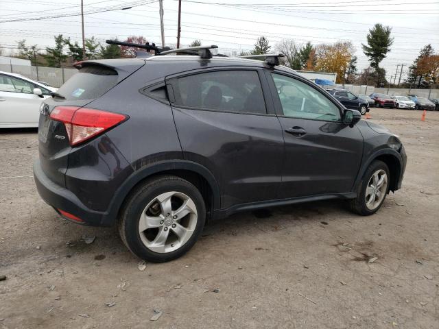 3CZRU6H70GM709917 Honda Hr-v Exl