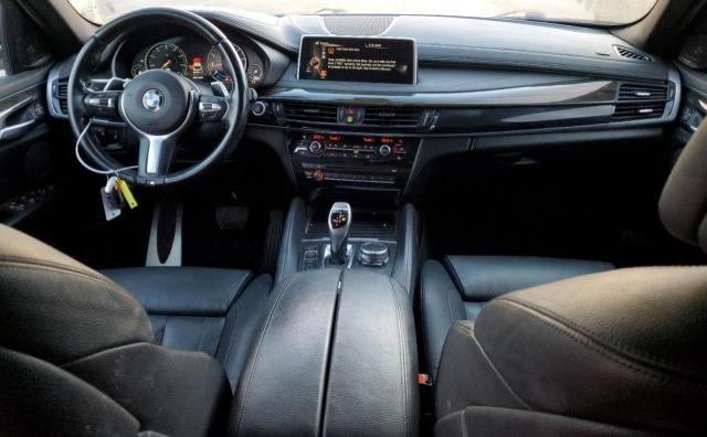 5UXKU0C58G0F93560 BMW X6 Sdrive35i