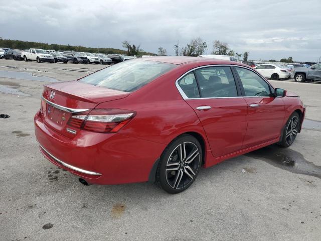 1HGCR2F11HA218633 Honda Accord Sport Special Edition