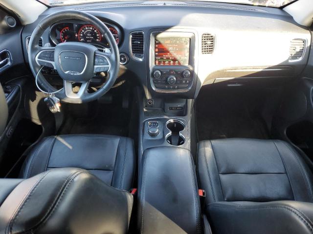1C4RDJDG9FC837409 Dodge DURANGO LIMITED