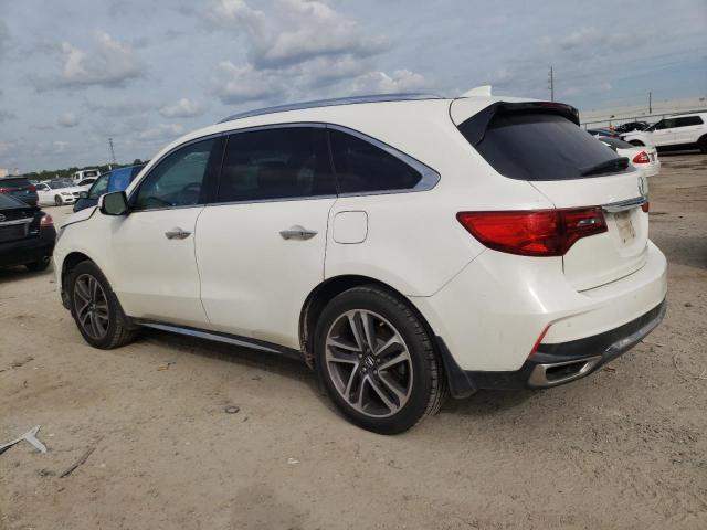 5FRYD3H81HB004539 Acura Mdx Advance
