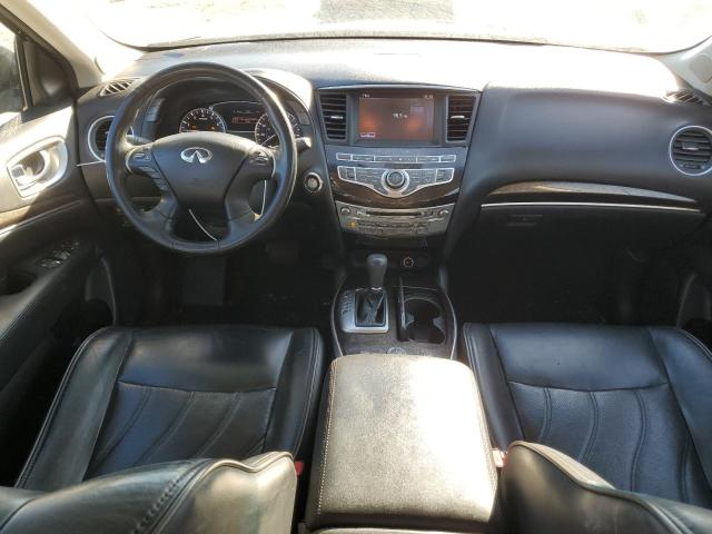 5N1AL0MN4EC518941 Infiniti QX60