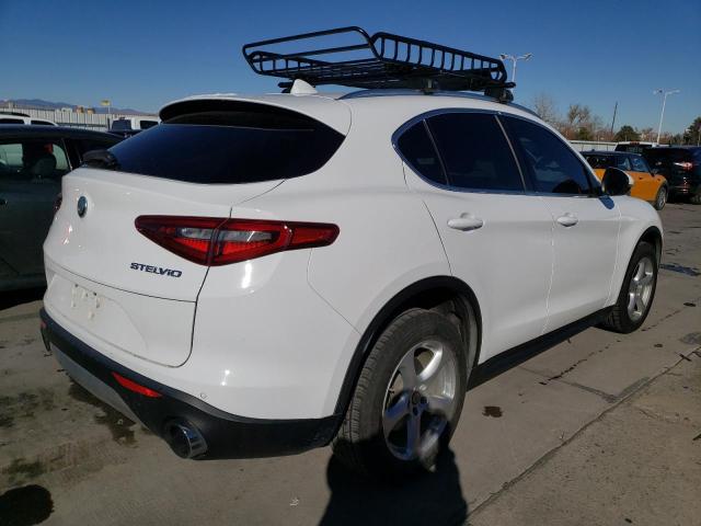 ZASFAKAN0J7B89469 Alfa Romeo Stelvio