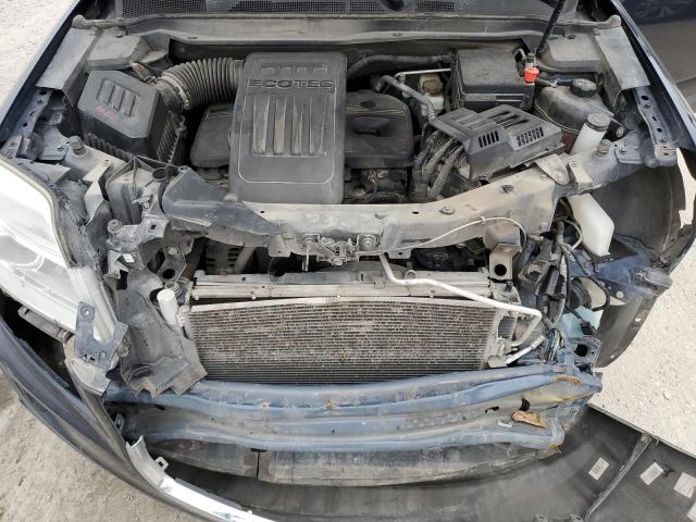 2GKALMEK7H6156900 GMC Terrain Sle
