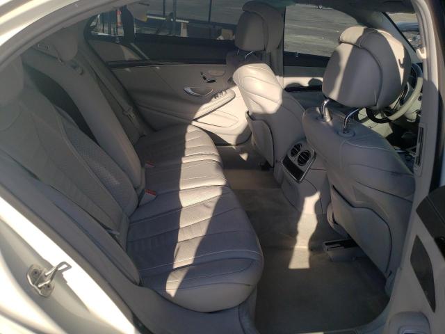 WDDUG8CB1FA141905 Mercedes-Benz S 550