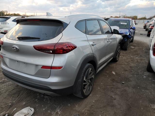 KM8J33AL5LU161555 Hyundai Tucson Limited