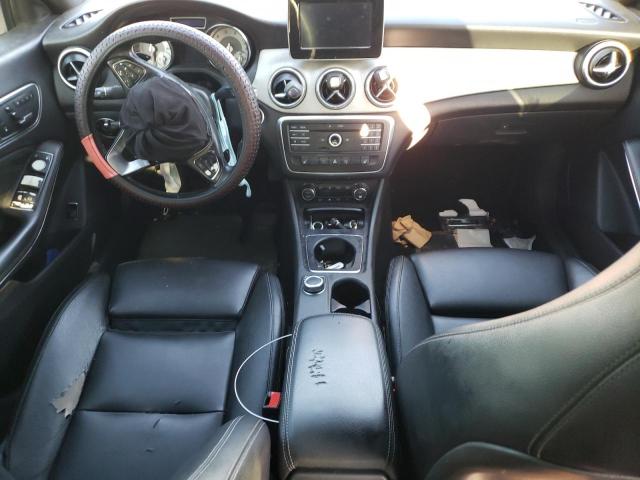 WDDSJ4EB3GN333707 Mercedes-Benz CLA 250