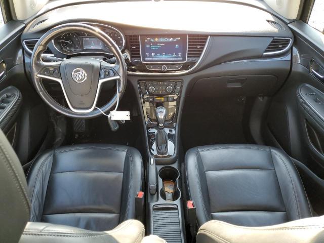 KL4CJGSM2KB849261 Buick Encore Essence