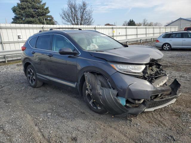 2HKRW2H97HH646641 Honda Cr-v Touring