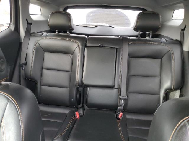 3GKALPEV9ML303994 GMC Terrain Slt