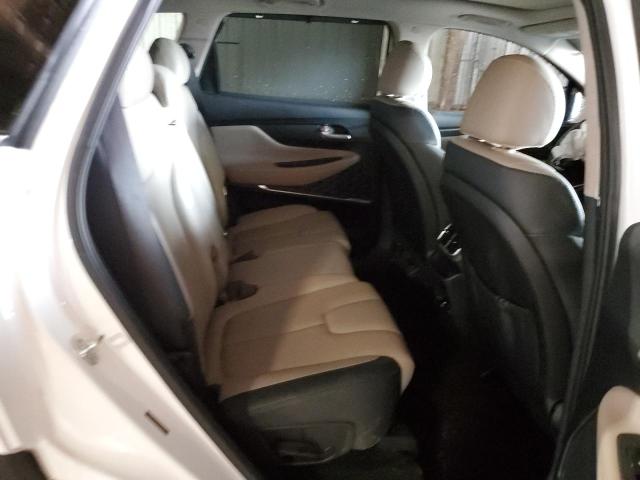 Hyundai Santa Fe Limited 2020 5NMS5CAA6LH266503 Image 11