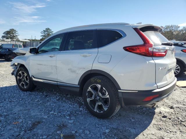 2HKRW2H92JH665202 Honda Cr-v Touring