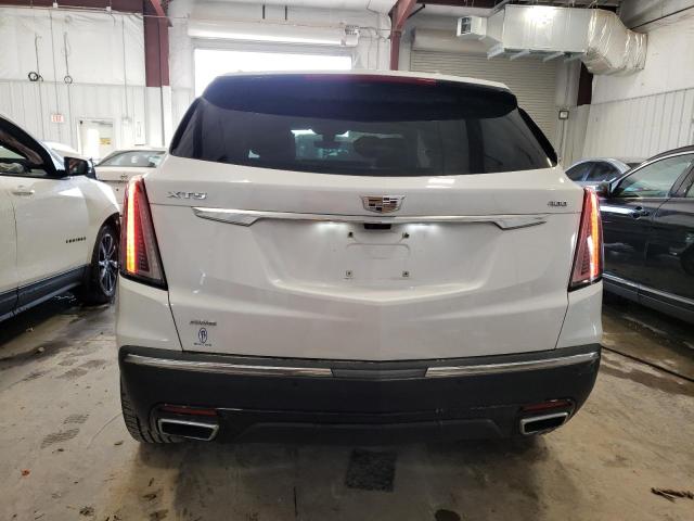 1GYKNGRS9LZ108392 Cadillac Xt5 Sport