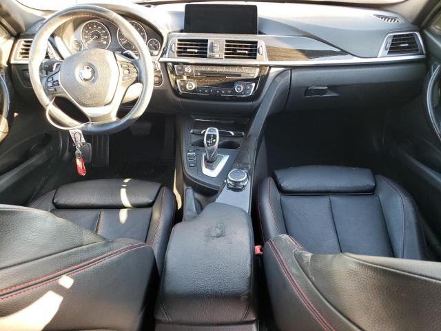 WBA8E9G55GNU30336 BMW 328 I Sulev