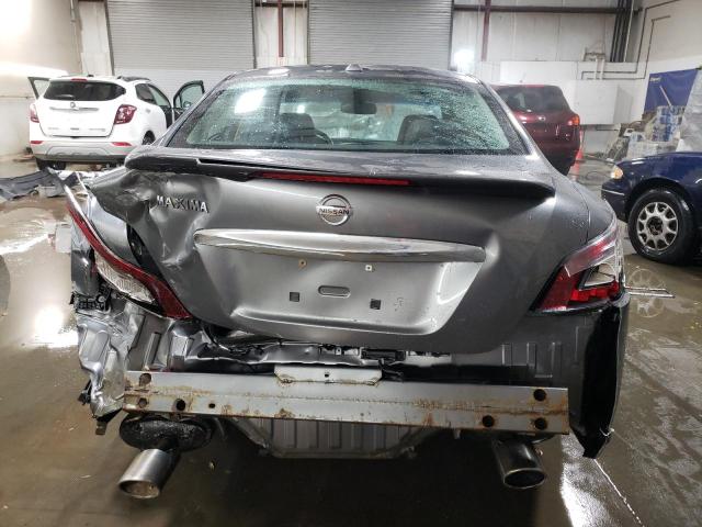 1N4AA5AP4EC474331 Nissan MAXIMA S