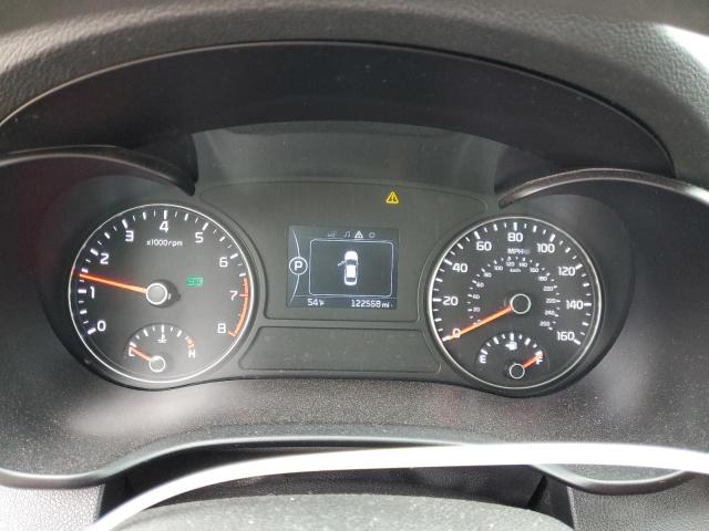 5XXGT4L36JG206748 KIA Optima Lx