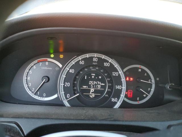 1HGCR2F37HA209906 Honda ACCORD LX