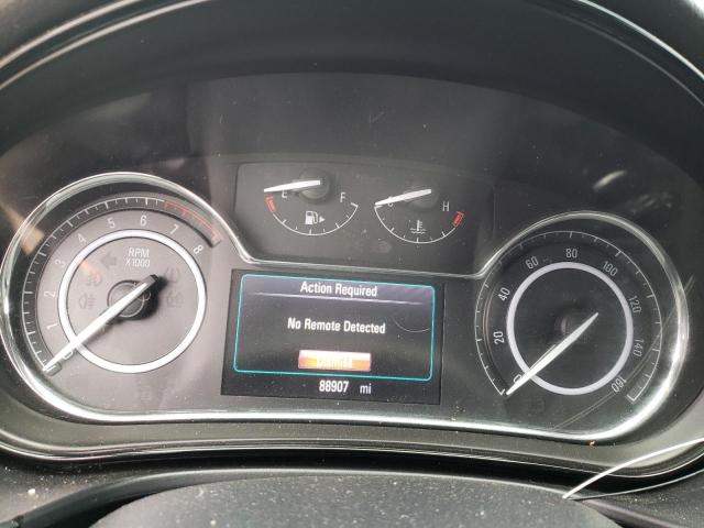2G4GR5GX7E9191171 Buick Regal Premium
