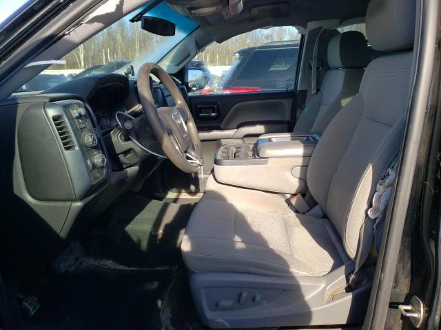 3GTU2TEC1EG326540 GMC Sierra K1500