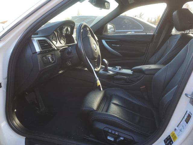 WBA8J1C50HK711238 BMW 328 D Xdrive
