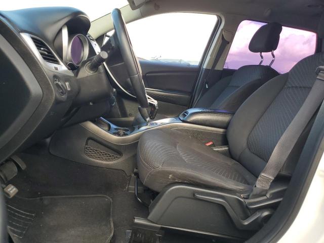 3C4PDCAB4FT708073 Dodge JOURNEY SE