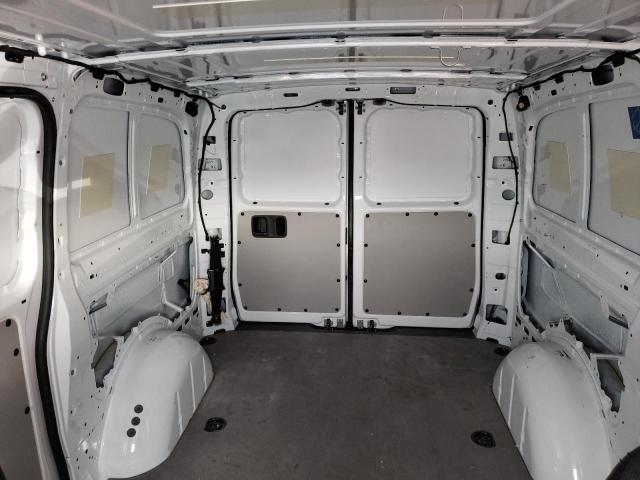 W1YV0BEY7N3962992 Mercedes-Benz Metris