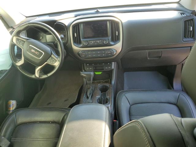 1GTP6EE15H1234636 GMC Canyon Denali