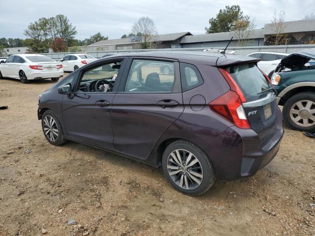 3HGGK5H80FM737951 Honda FIT EX