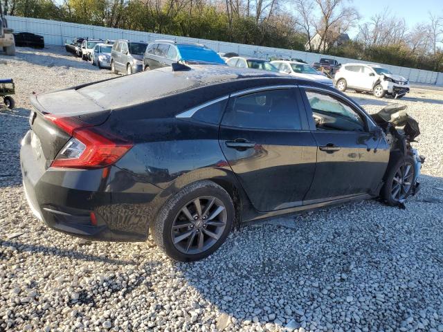 19XFC1F34LE010843 Honda CIVIC EX