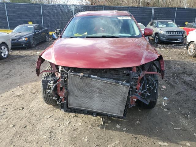 5N1AR2MM0EC717549 Nissan Pathfinder S