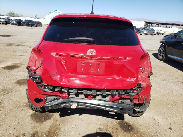 ZFBNFYA18KP770258 Fiat 500x Pop