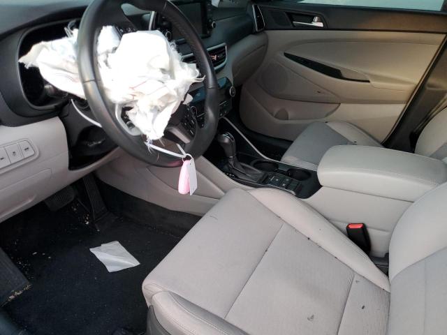 KM8J33AL5LU161555 Hyundai Tucson Limited