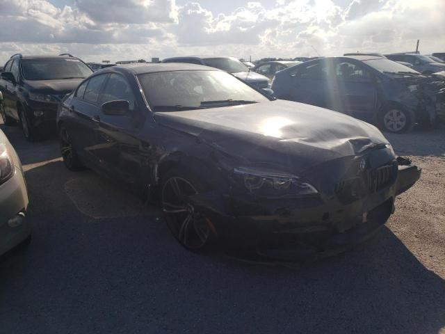 WBS6E9C57GG437012 BMW M6 Gran Coupe