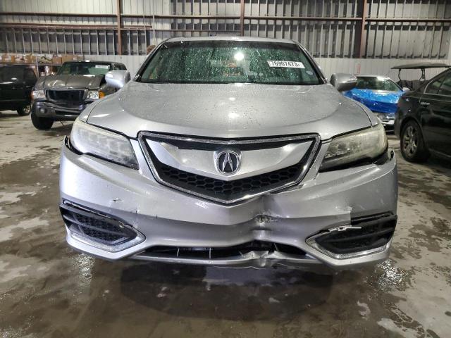 5J8TB3H56HL006163 Acura Rdx Technology