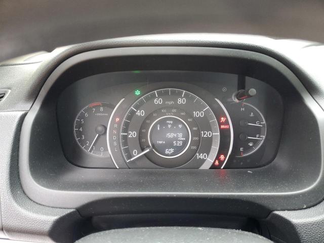 3CZRM3H52GG707999 Honda CR-V EX