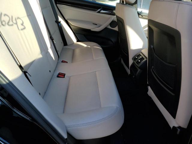 5UXWX9C58G0D82484 BMW X3 Xdrive28i