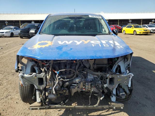 3FTTW8E3XNRA08773 Ford Maverick Xl